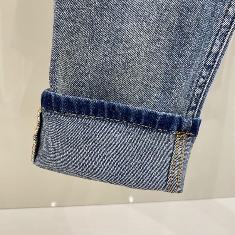 Louis Vuitton Jeans